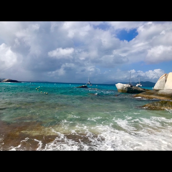 Meet your Posher, Kimberly - Picture 5 of 8